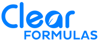 Clear Formulas