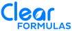 Clear Formulas