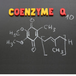 What Is CoQ10?