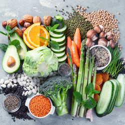 Top 5 Things You Need To Know About Starting A Plant-Based Diet