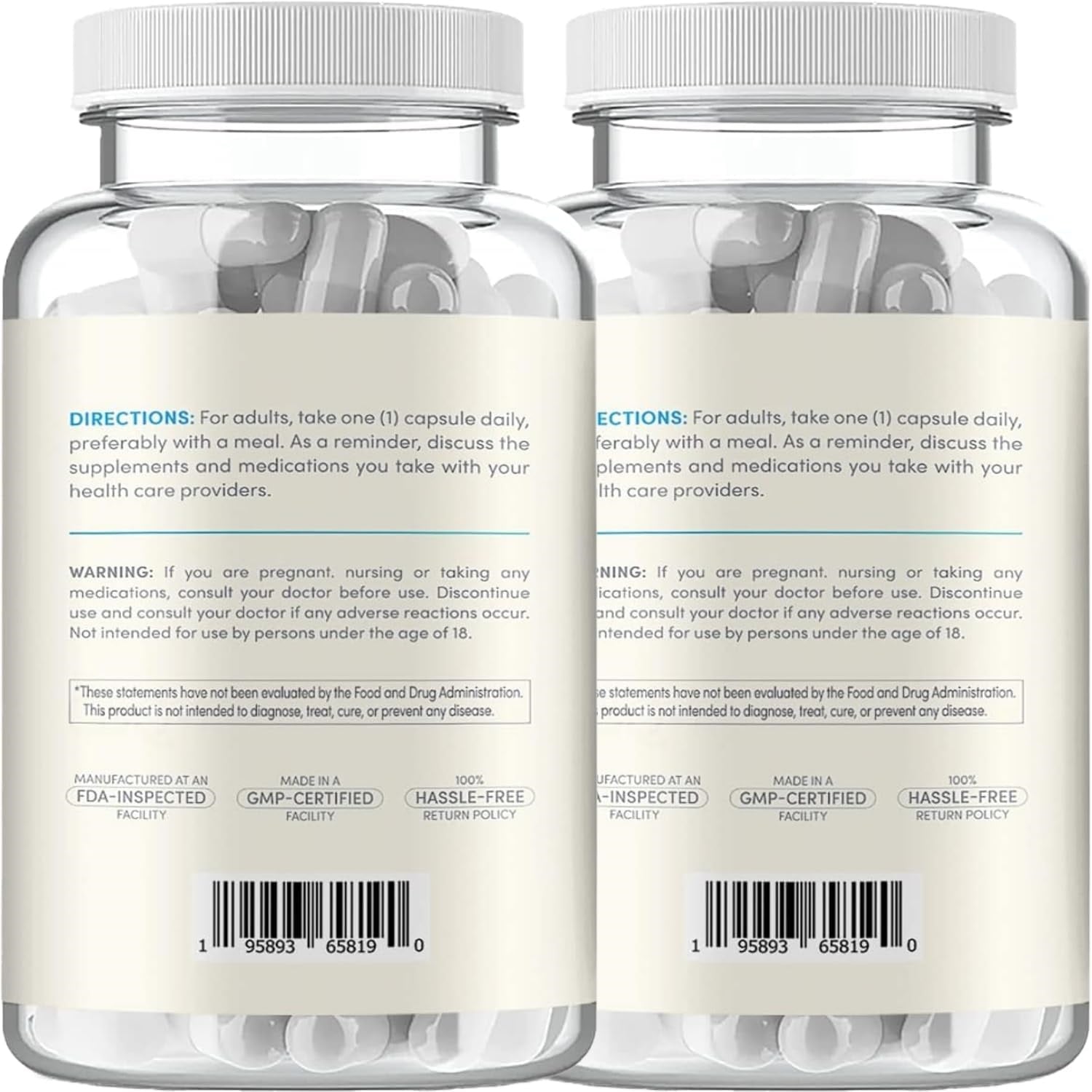Quick Absorption CoQ10 200mg - Coenzyme Q10 200mg Potent Antioxidant for Heart Energy and Aging Support - High Stability CoQ10 Ubiquinone Capsules - Made in a cGMP US Lab (400 Servings)