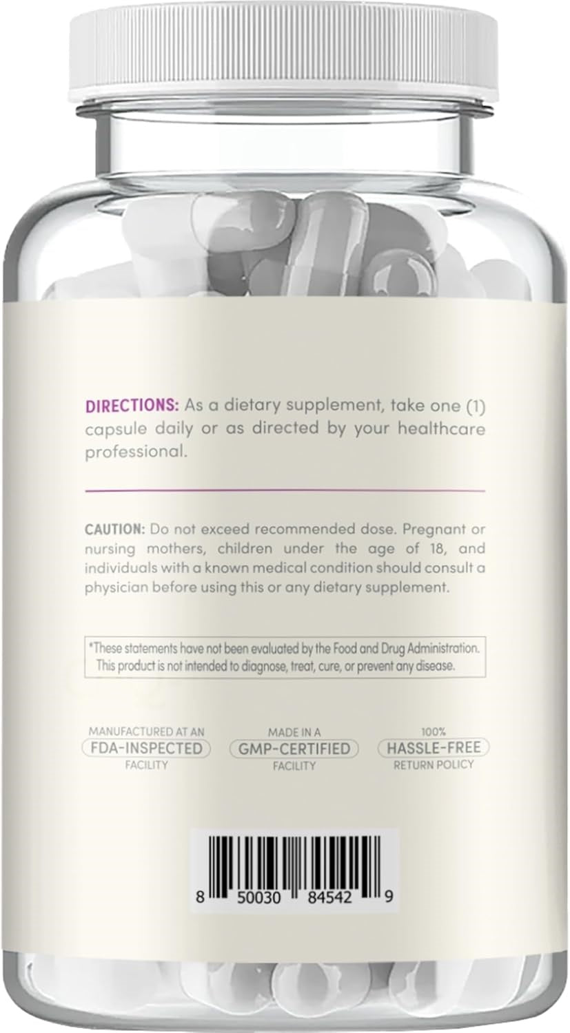 Advanced Zinc Quercetin with Bromelain Formula - Triple Immune Support Quercetin Complex for Daily and Seasonal Immune System Wellness Support - Made in a cGMP American Facility (240 Servings)