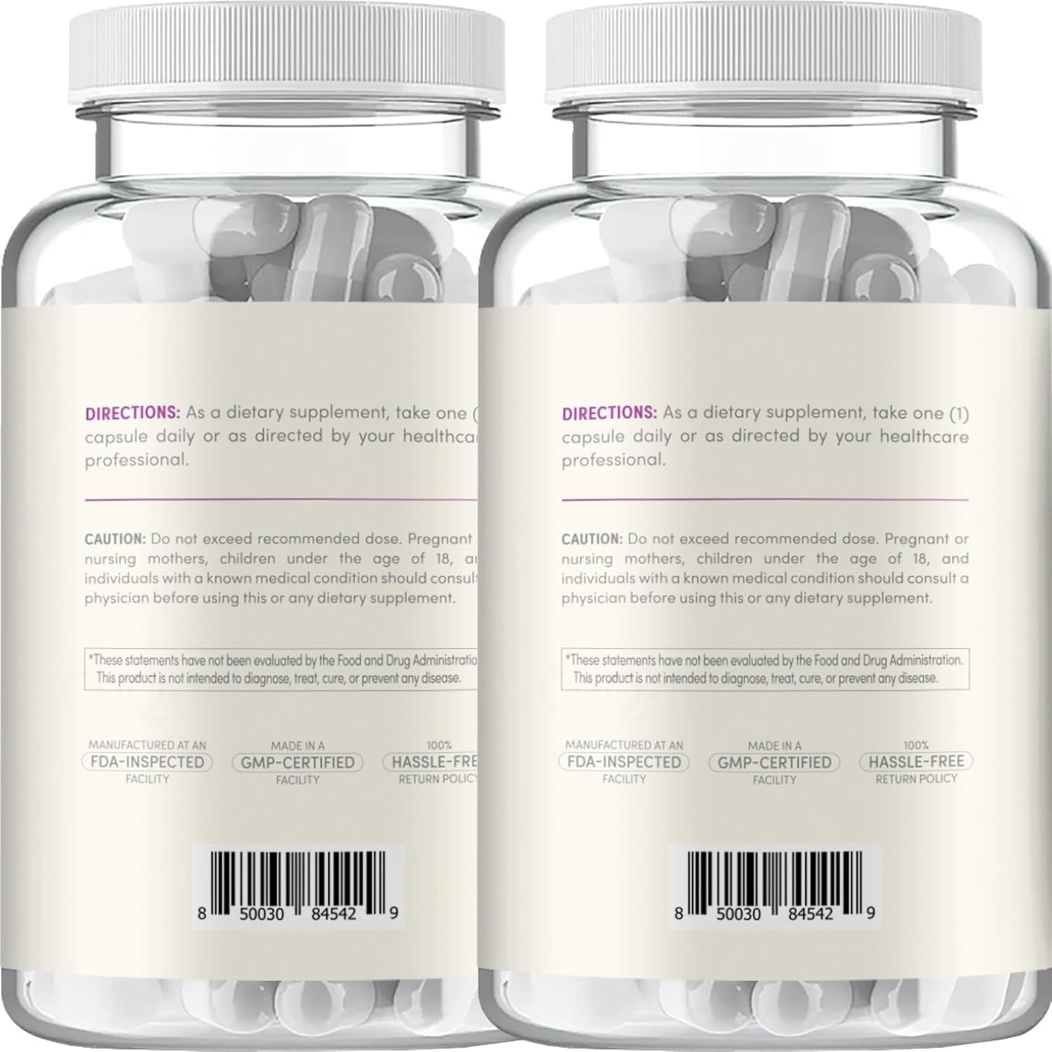 Advanced Zinc Quercetin with Bromelain Formula - Triple Immune Support Quercetin Complex for Daily and Seasonal Immune System Wellness Support - Made in a cGMP American Facility (480 Servings)