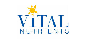 vital nutrients logo