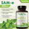 SAM-e - 400 mg - 90 Capsules