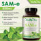 SAM-e - 500 mg - 180 Capsules