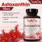 Astaxanthin 10mg helps support immune system health, aids eye, joint & skin health and superior absorption.
