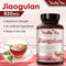 Jiaogulan - 820 mg - 180 Capsules