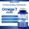 Omega 7 -  900 mg - 200 Capsules