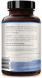 acetyl l-carnitin-1000 mg-200 capsule directions and warning label on bottle