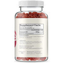 Clear Formulas Pure CoQ10 200mg Per Serving 120 Softgels Supports Heart Health & Helps Maintain Healthy Blood Pressure