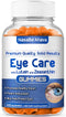 Eye Vitamins with Vitamin C & Zinc