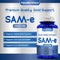 SAM-e - 1000 mg - 90 Capsules